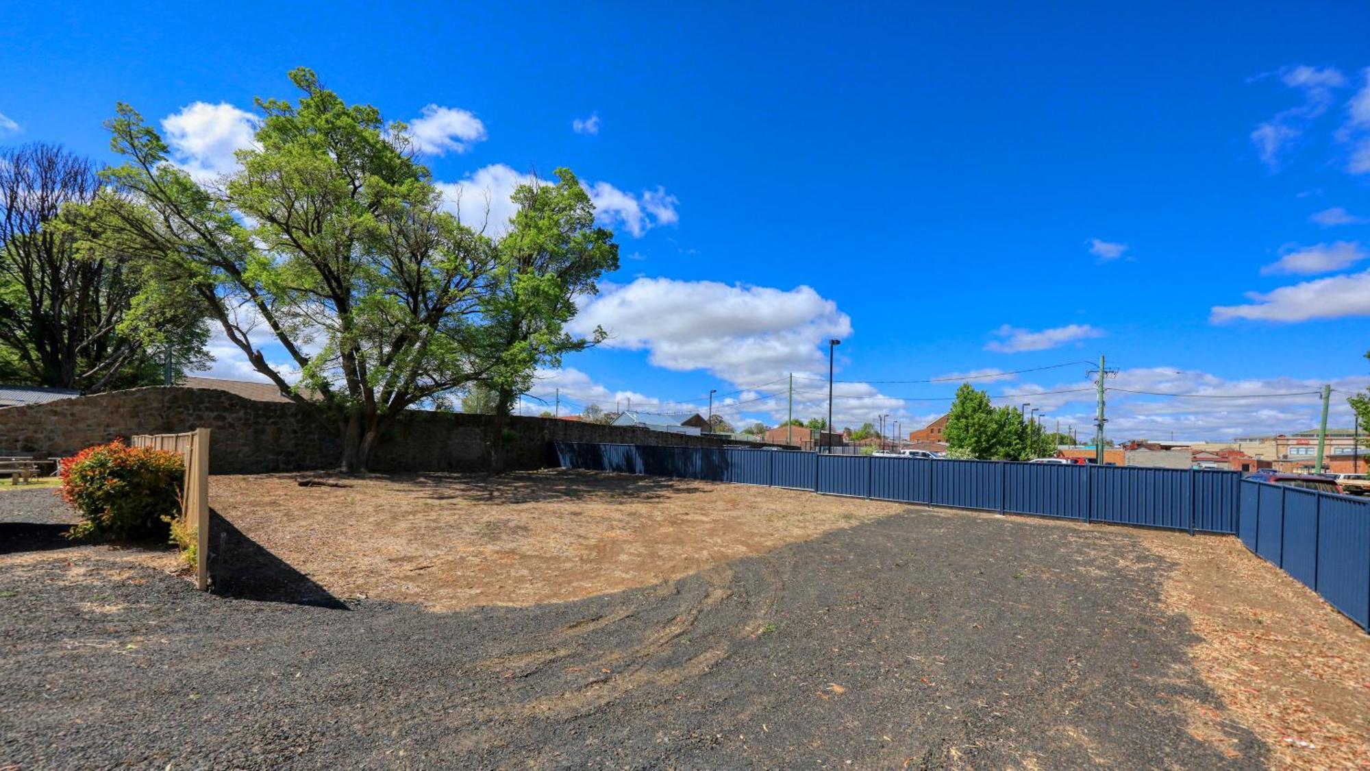 Cbd Gi Motel Glen Innes Εξωτερικό φωτογραφία