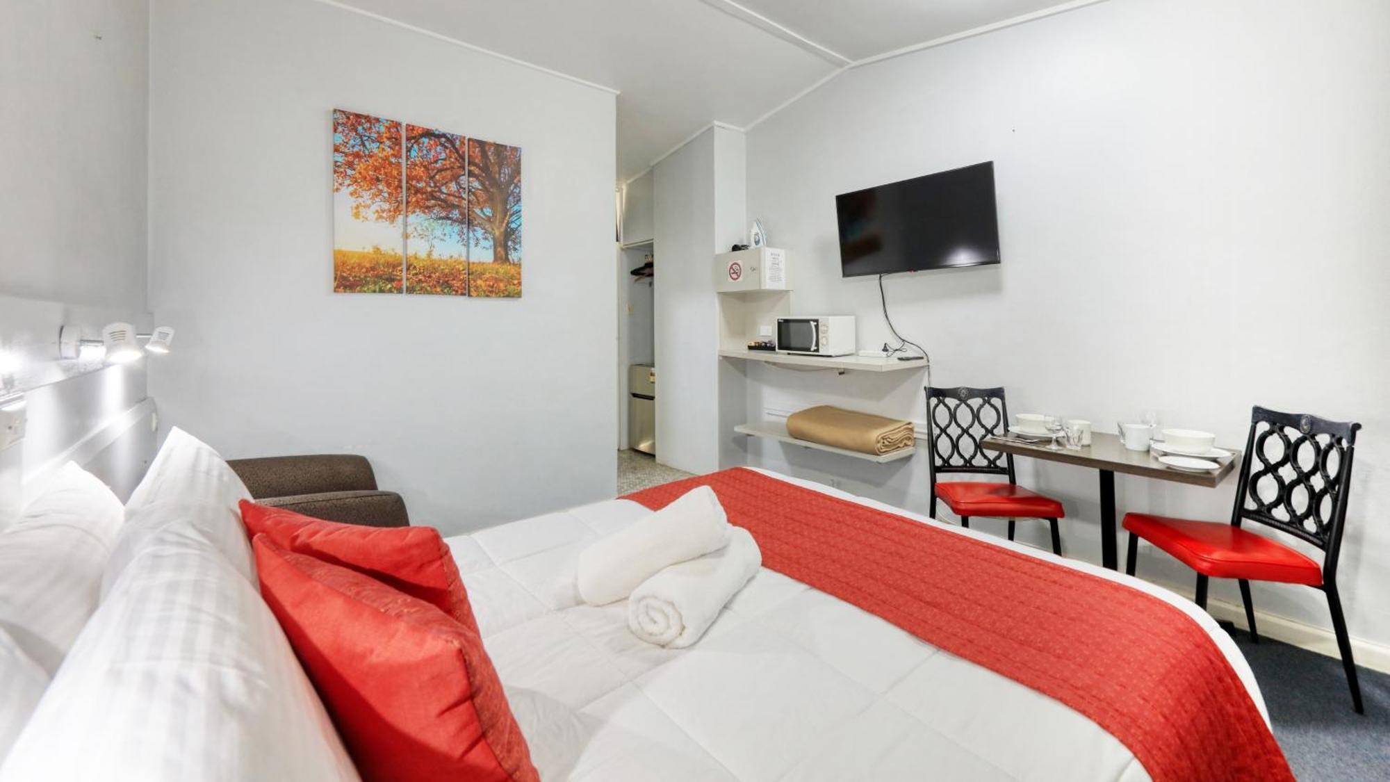 Cbd Gi Motel Glen Innes Εξωτερικό φωτογραφία