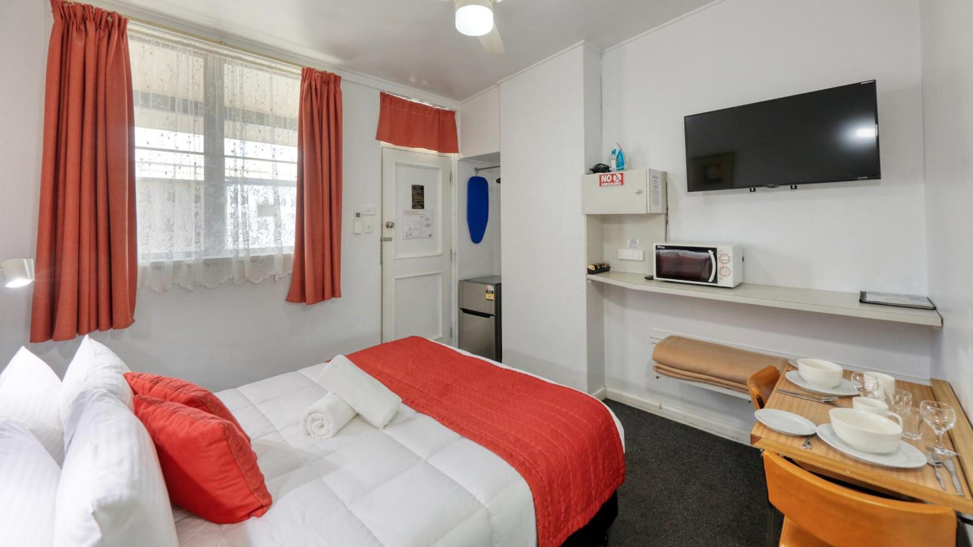 Cbd Gi Motel Glen Innes Εξωτερικό φωτογραφία