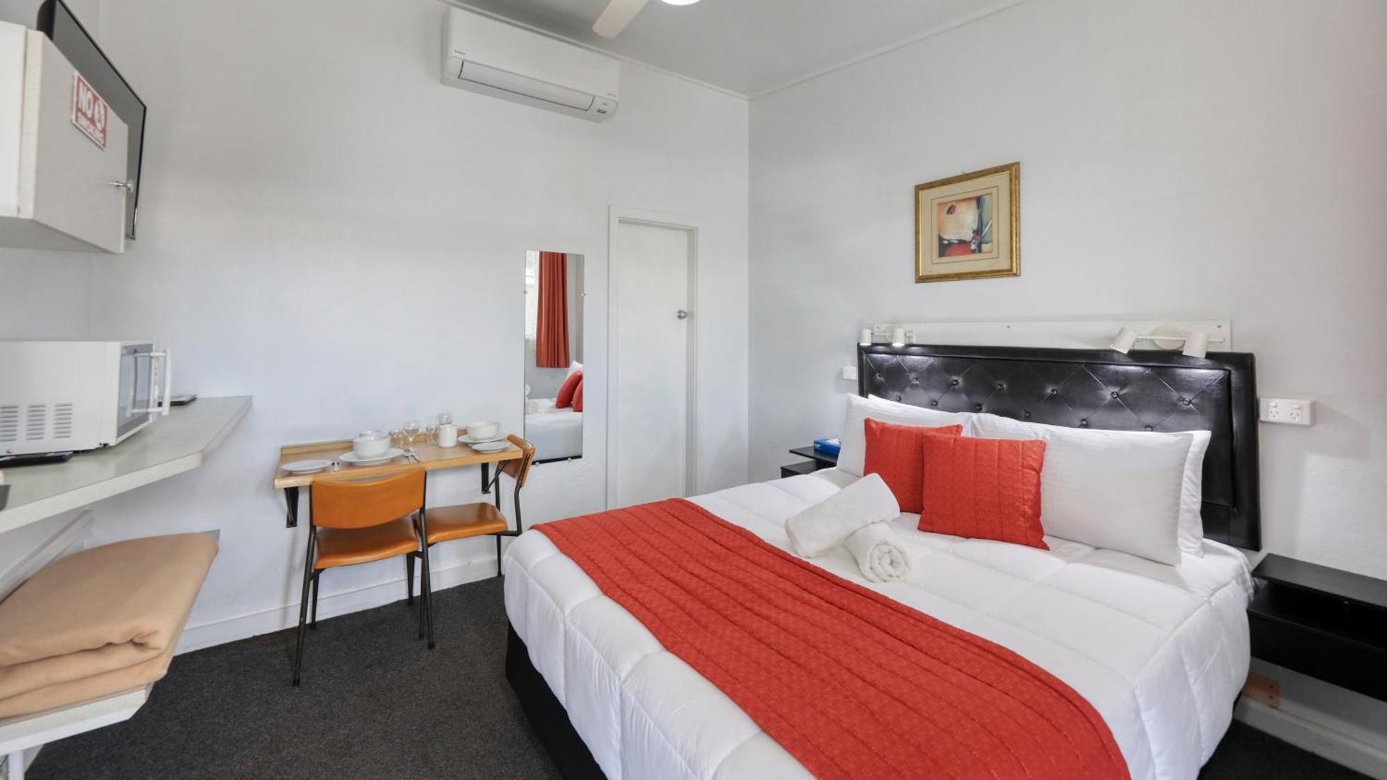 Cbd Gi Motel Glen Innes Εξωτερικό φωτογραφία