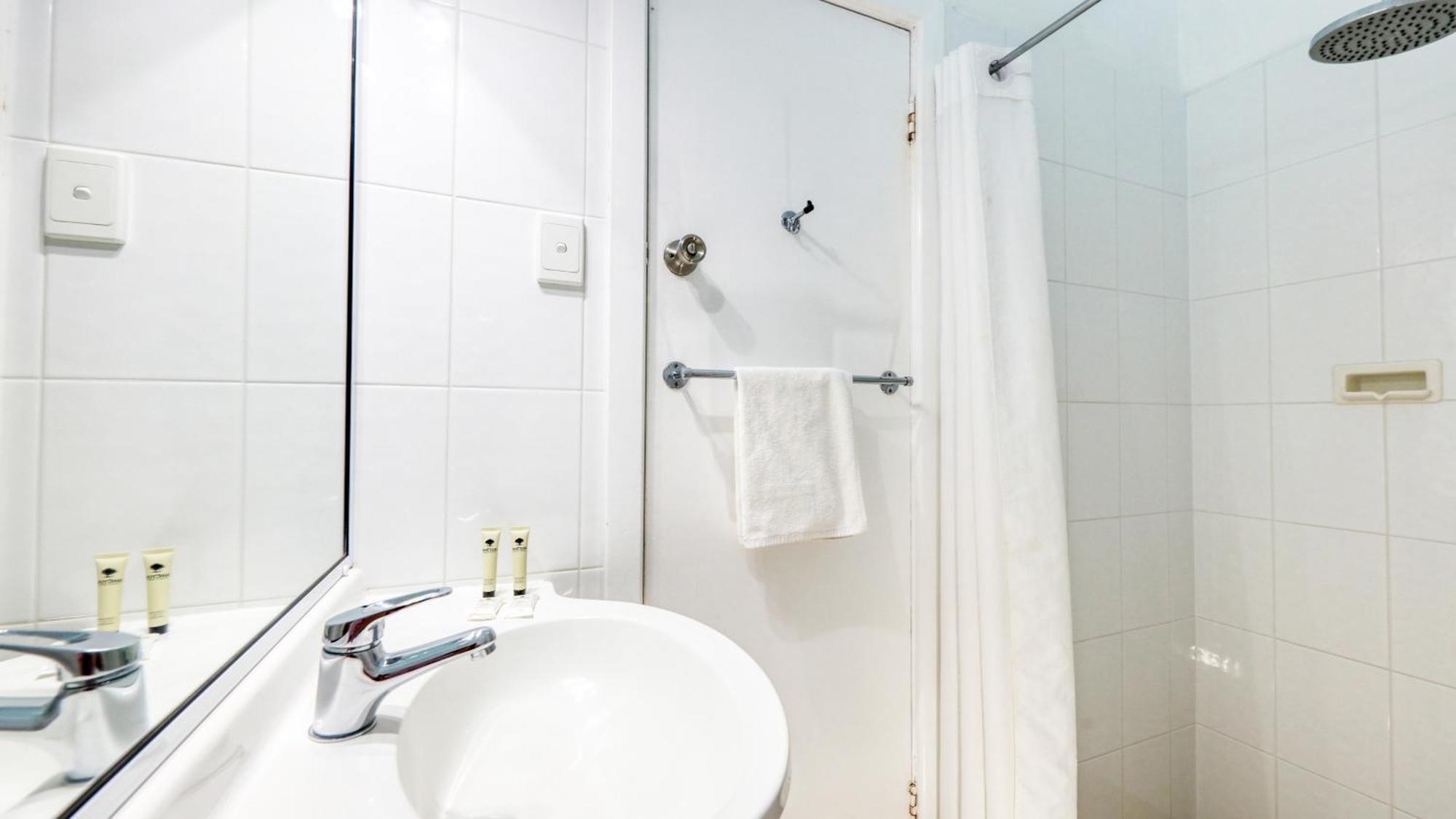 Cbd Gi Motel Glen Innes Εξωτερικό φωτογραφία