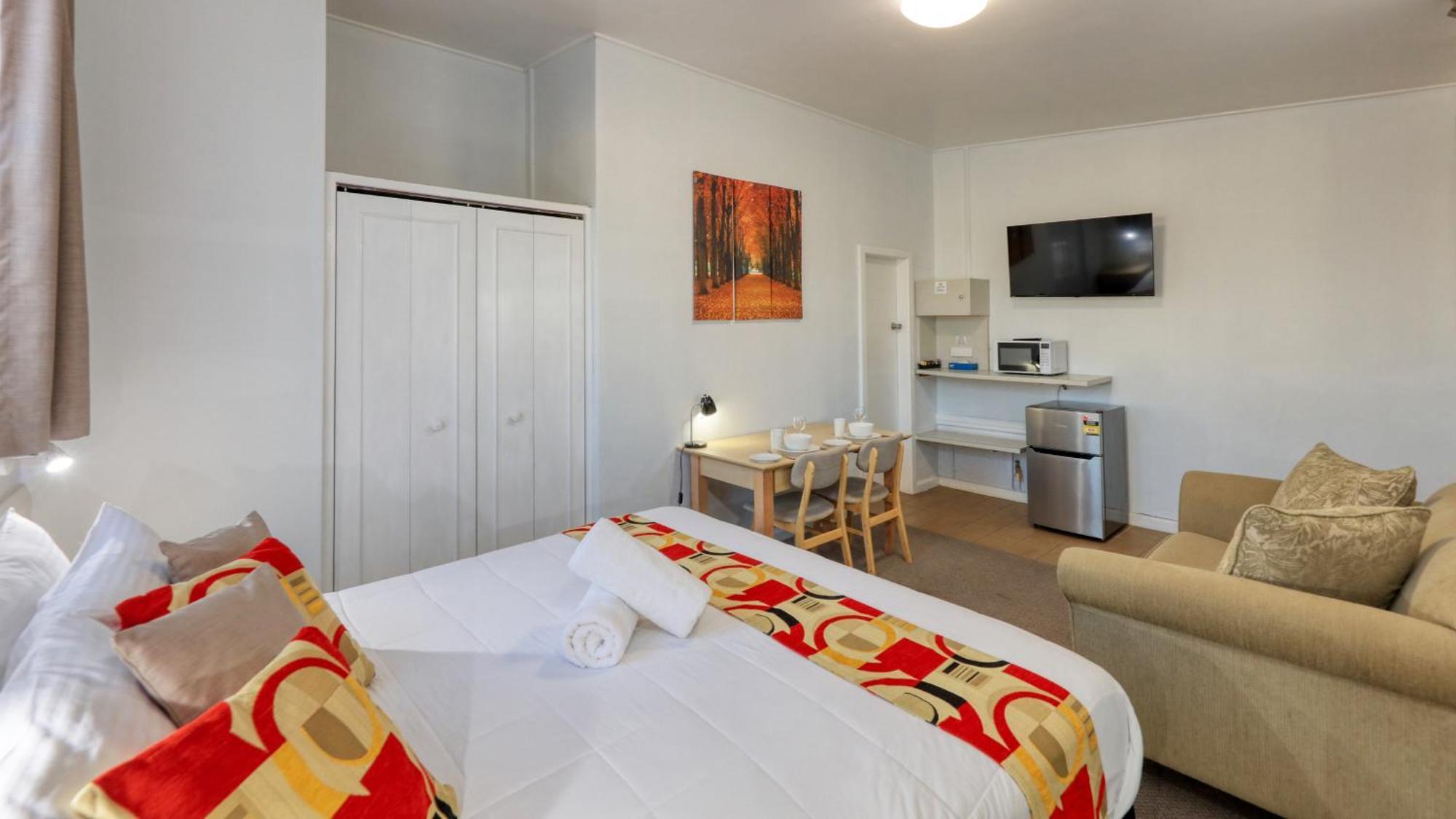 Cbd Gi Motel Glen Innes Εξωτερικό φωτογραφία