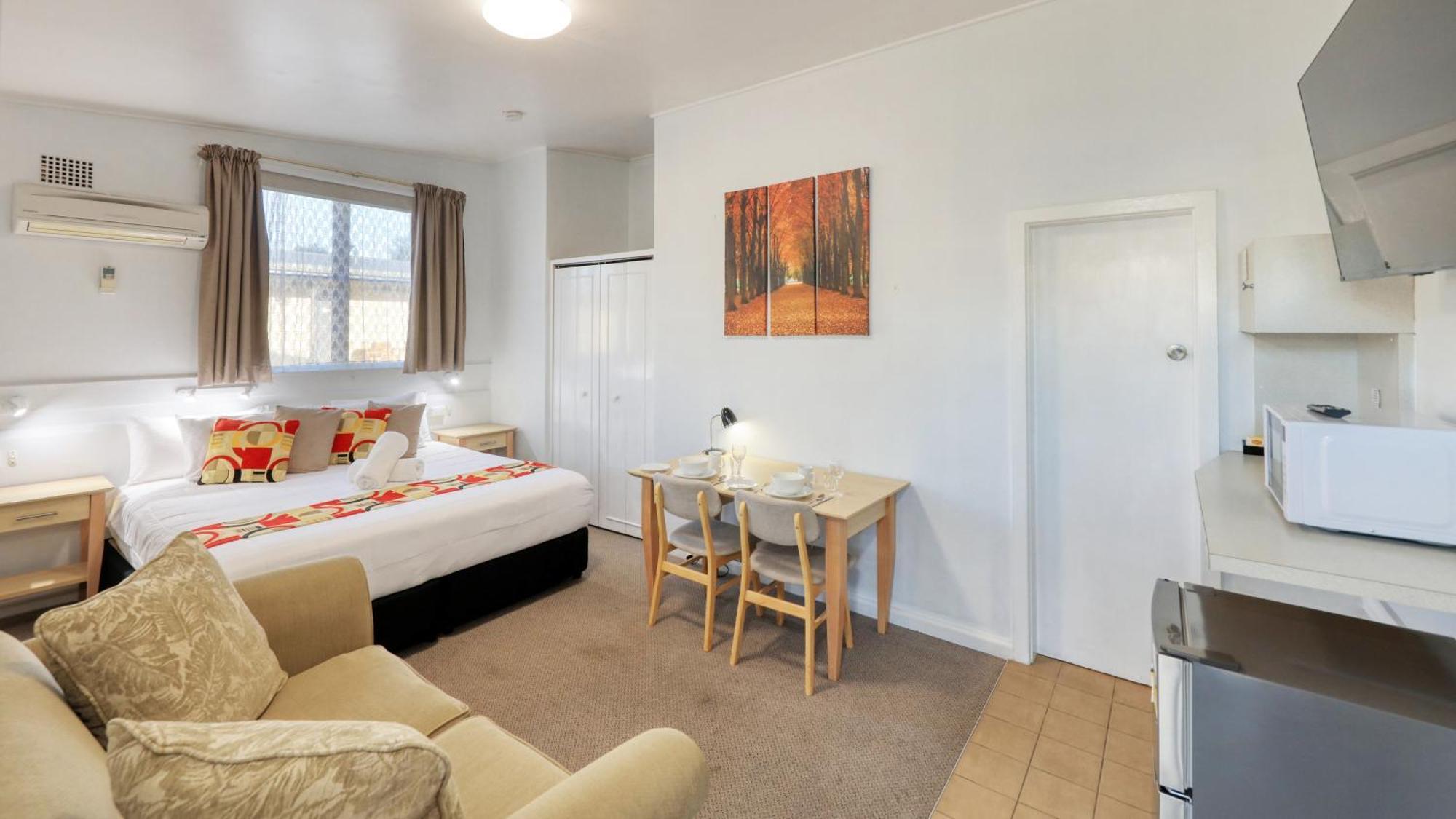 Cbd Gi Motel Glen Innes Εξωτερικό φωτογραφία