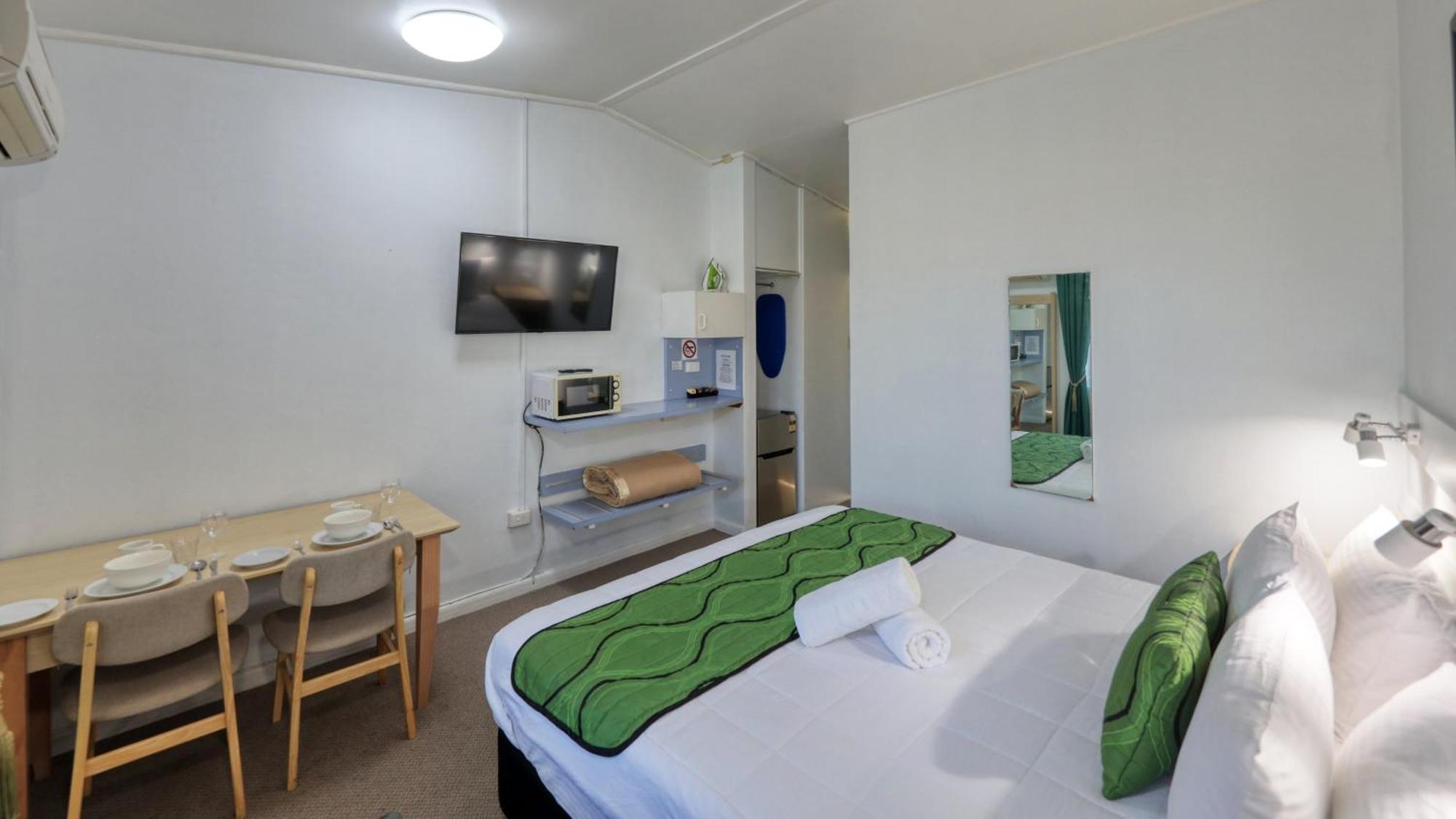 Cbd Gi Motel Glen Innes Εξωτερικό φωτογραφία
