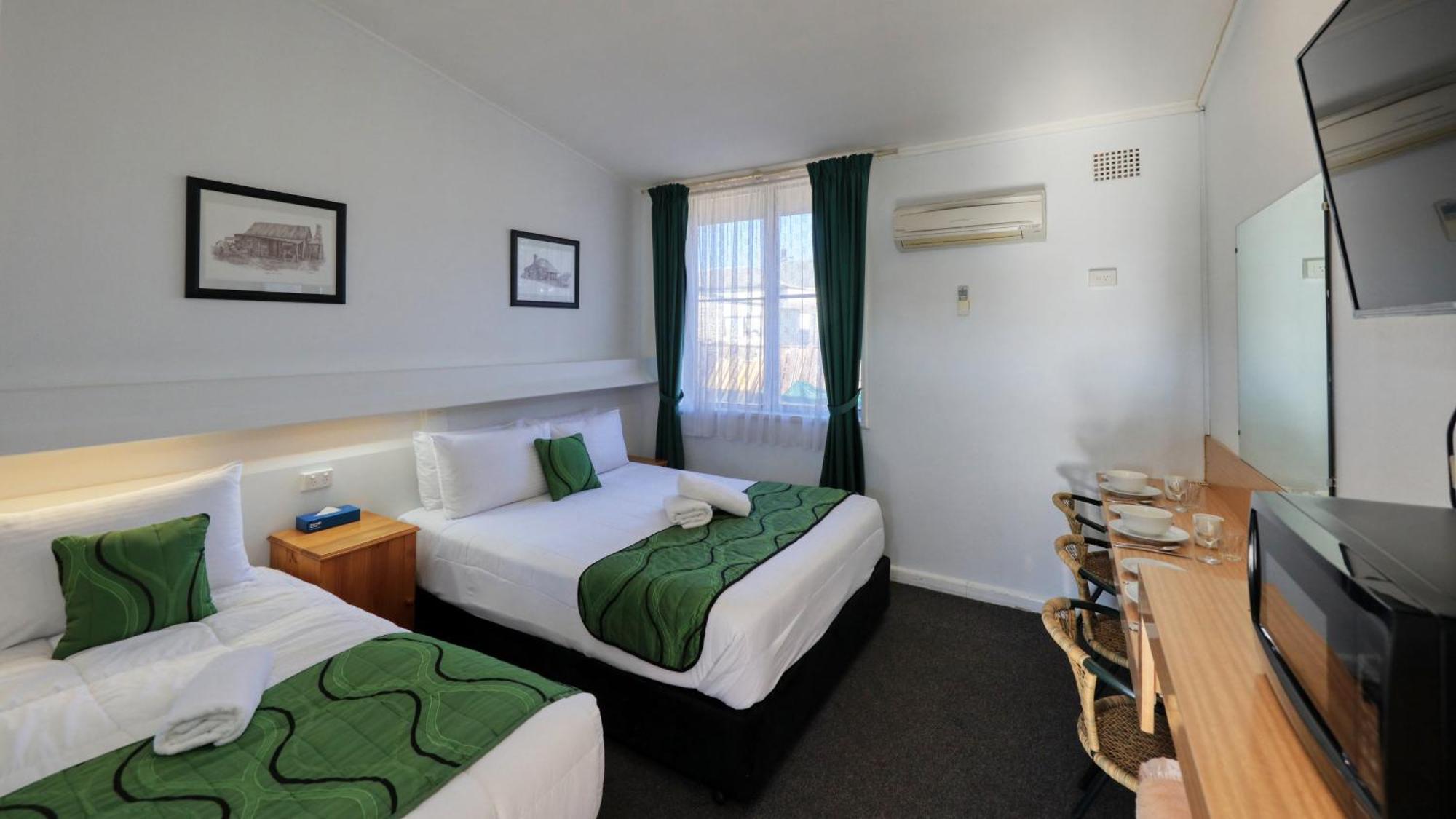 Cbd Gi Motel Glen Innes Εξωτερικό φωτογραφία