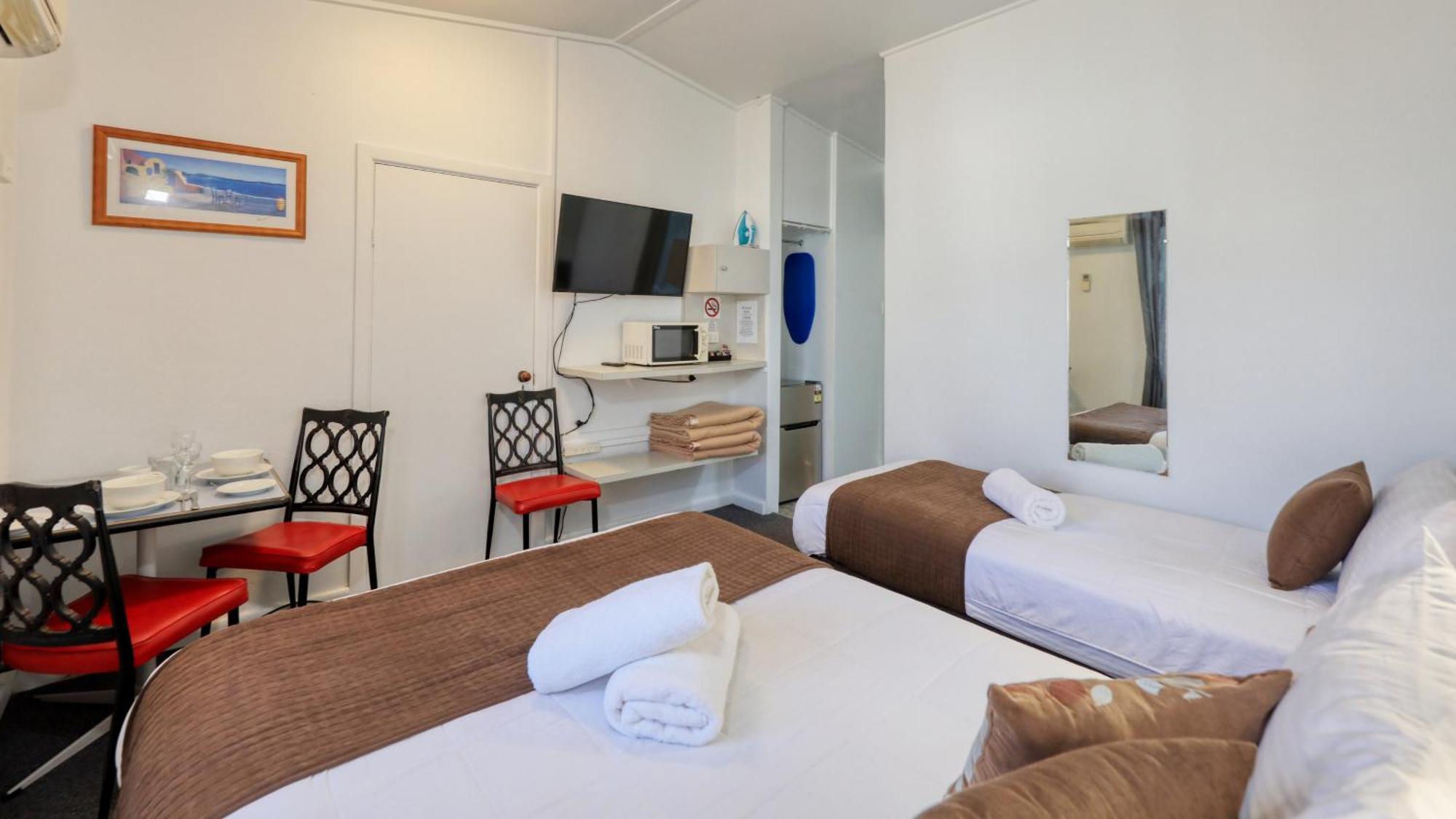Cbd Gi Motel Glen Innes Εξωτερικό φωτογραφία