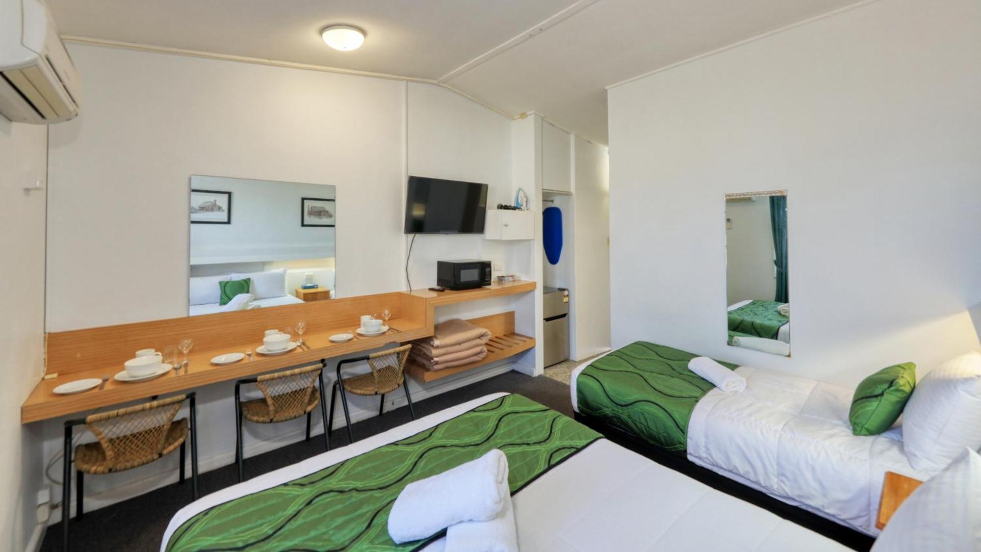 Cbd Gi Motel Glen Innes Εξωτερικό φωτογραφία