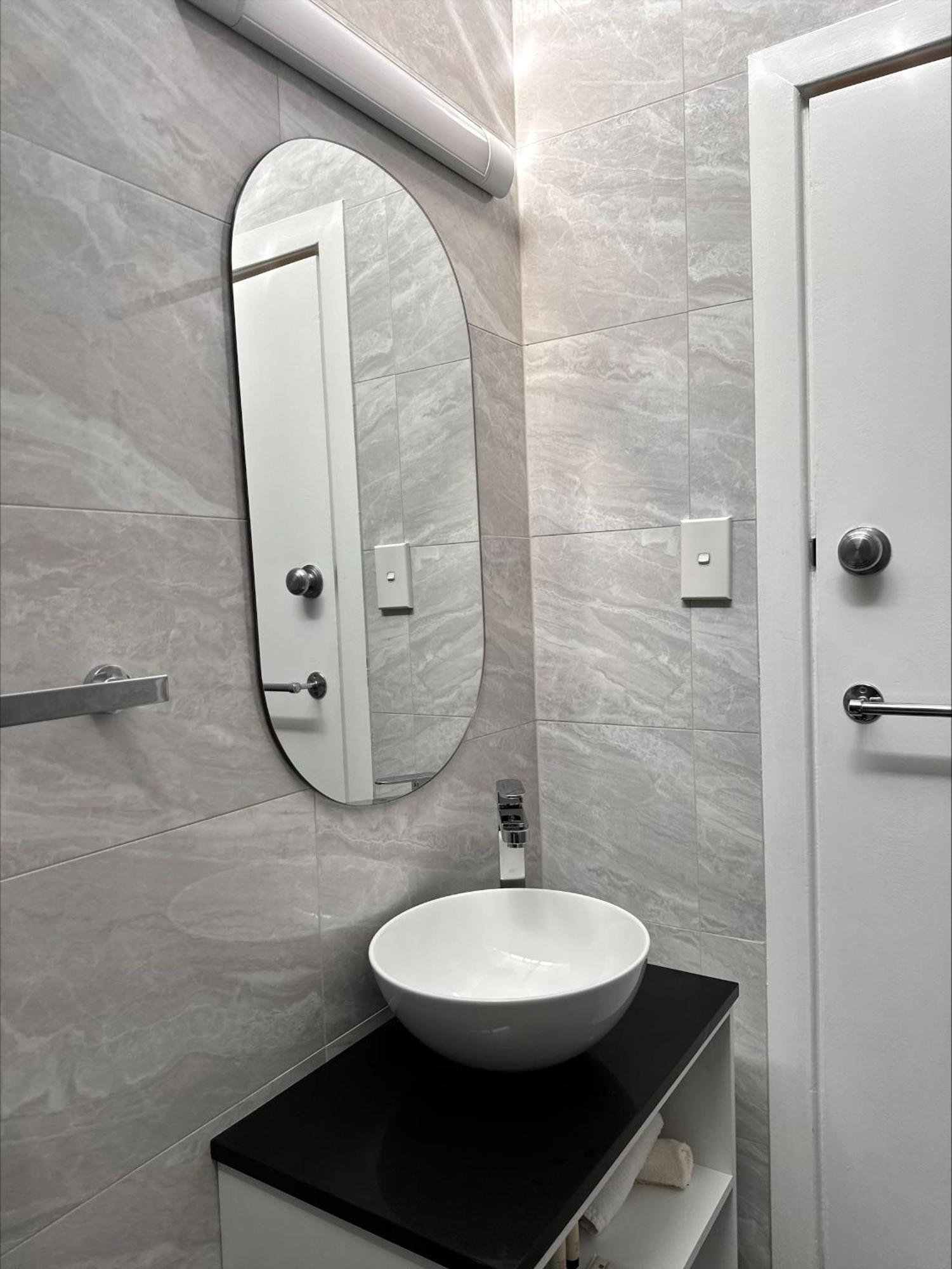 Cbd Gi Motel Glen Innes Εξωτερικό φωτογραφία