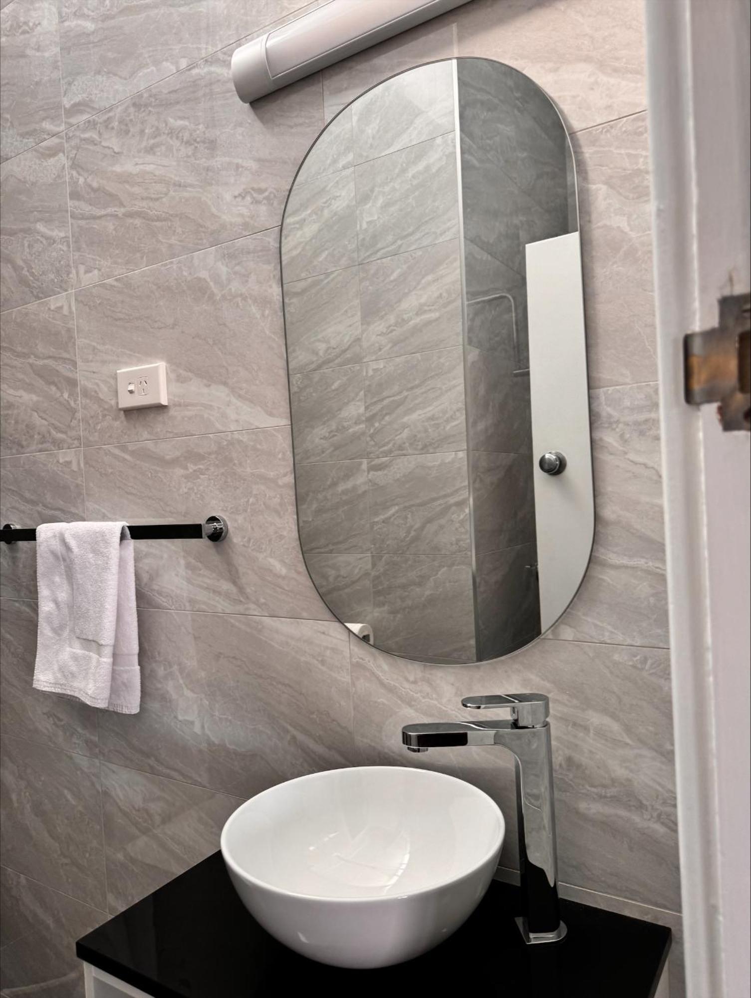 Cbd Gi Motel Glen Innes Εξωτερικό φωτογραφία
